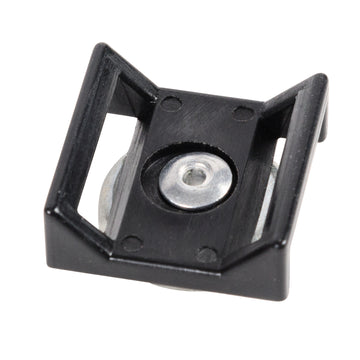 Winnie Industries Magnetic Hook and Loop Mount, 26lb