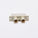 Fiber Adapter - ST-SC Multimode Duplex, Plastic