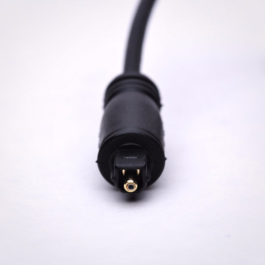 Vanco TOSLINK Digital Optical Cable - 4mm Jacket