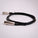 Hosa Microphone Cable | XLR3F to XLR3M