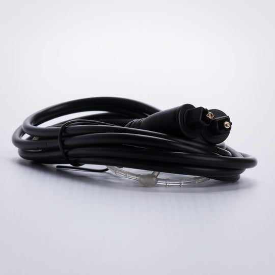 Vanco TOSLINK Digital Optical Cable - 4mm Jacket