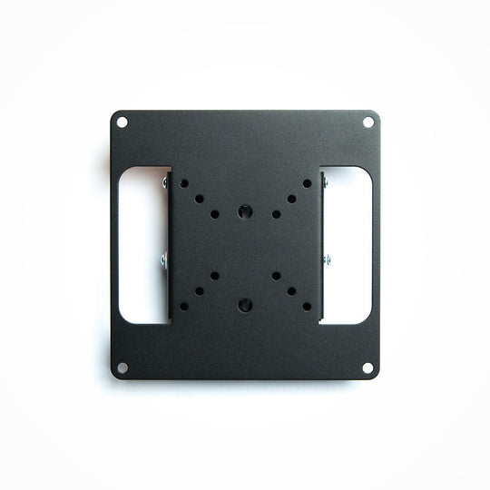 Rhino Brackets Tilting Wall Mount Bracket for 23-42 Inch TVs up to 66 lbs