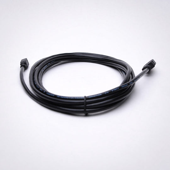 Micro USB Cable - USB 2.0 Type A Male to Micro Male (8in-10ft) - Multipack