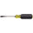 Klein Tools 1/4-Inch Keystone Cushion-Grip Screwdriver