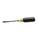 Klein Tools 1/4-Inch Keystone Cushion-Grip Screwdriver