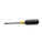 Klein Tools 1/4-Inch Keystone Cushion-Grip Screwdriver