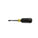 Klein Tools 1/4-Inch Keystone Cushion-Grip Screwdriver