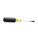 Klein Tools 1/4-Inch Keystone Cushion-Grip Screwdriver