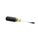 Klein Tools 1/4-Inch Keystone Cushion-Grip Screwdriver