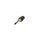 Klein Tools 1/4-Inch Keystone Cushion-Grip Screwdriver