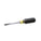 Klein Tools 1/4-Inch Keystone Cushion-Grip Screwdriver