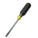 Klein Tools 1/4-Inch Keystone Cushion-Grip Screwdriver