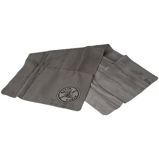 Klein Tools 60093 Klein Cooling Towel, Gray