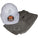 Klein Tools 60093 Klein Cooling Towel, Gray