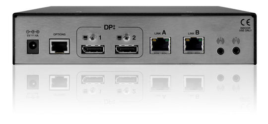 ADDER Link XD522 DisplayPort, USB, Audio to 150m
