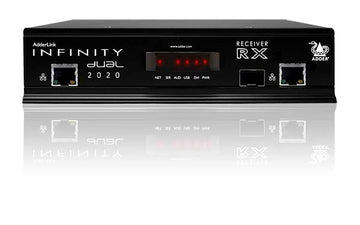 ADDER Link INFINITY ALIF2020 Dual Transmitter/Receiver