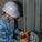 Klein Tools Hard Hat, Non-vented, Cap Style, 60100