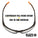Klein Tools Professional Safety Glasses, Full-Frame, Indoor/Outdoor Lens, 60537