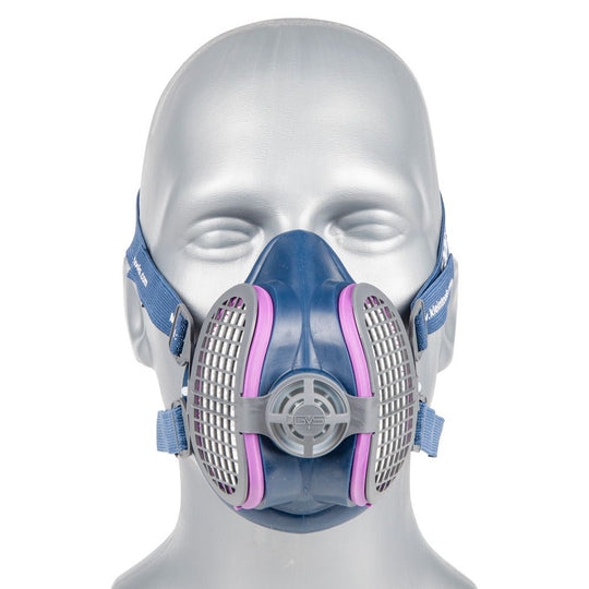 Klein Tools P100 Half-Mask Respirator Replacement Filter, 60245