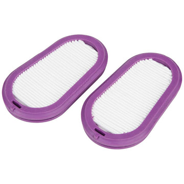 Klein Tools P100 Half-Mask Respirator Replacement Filter, 60245