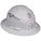 Klein Tools Hard Hat, Vented, Full Brim Style, 60401