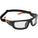 Klein Tools Professional Full-Frame Gasket Safety Glasses, Indoor/Outdoor Lens, 60538