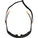 Klein Tools Professional Full-Frame Gasket Safety Glasses, Indoor/Outdoor Lens, 60538