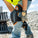 Klein Tools Heavy Duty Hinged Knee Pads, 60491