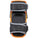 Klein Tools Heavy Duty Hinged Knee Pads, 60491