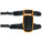Klein Tools Heavy Duty Hinged Knee Pads, 60491