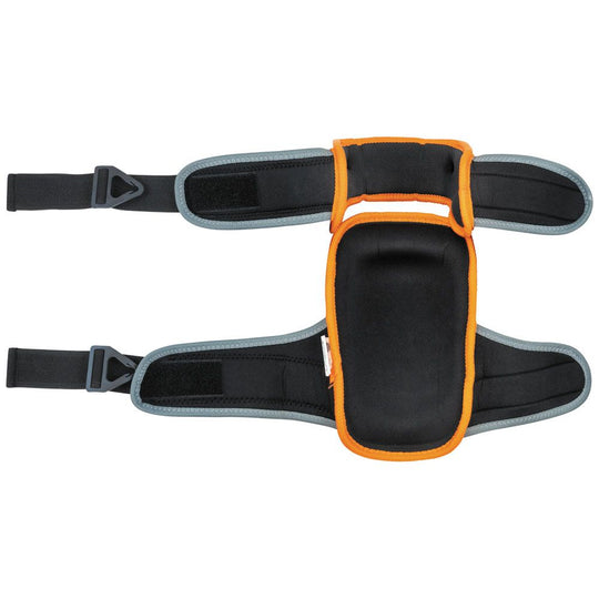 Klein Tools Heavy Duty Hinged Knee Pads, 60491