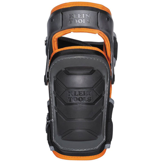 Klein Tools Heavy Duty Hinged Knee Pads, 60491
