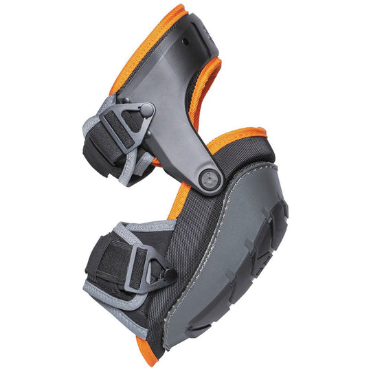 Klein Tools Heavy Duty Hinged Knee Pads, 60491