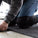 Klein Tools Heavy Duty Knee Pad Sleeves, M/L, 60511