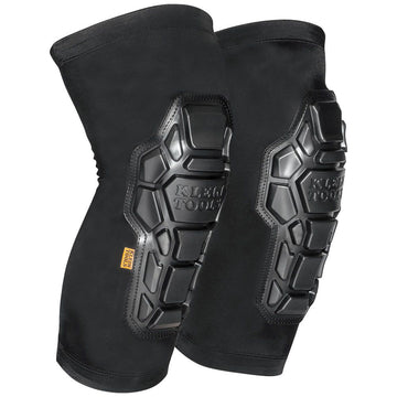 Klein Tools Heavy Duty Knee Pad Sleeves, M/L, 60511