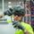 Klein Tools Professional Safety Glasses, Indoor/Outdoor Lens, 60536