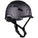 Klein Tools Safety Helmet, Premium KARBN™ Pattern, Class C, Vented, 60516
