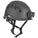 Klein Tools Safety Helmet, Premium KARBN™ Pattern, Vented, Class C, Headlamp, 60517