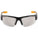 Klein Tools Professional Safety Glasses, Indoor/Outdoor Lens, 60536