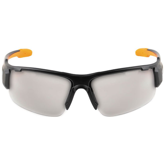 Klein Tools Professional Safety Glasses, Indoor/Outdoor Lens, 60536