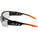 Klein Tools Professional Safety Glasses, Indoor/Outdoor Lens, 60536
