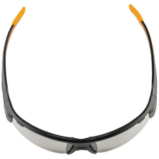 Klein Tools Professional Safety Glasses, Indoor/Outdoor Lens, 60536