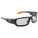 Klein Tools Professional Safety Glasses, Full-Frame, Indoor/Outdoor Lens, 60537