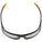 Klein Tools Professional Safety Glasses, Full-Frame, Indoor/Outdoor Lens, 60537