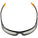 Klein Tools Professional Safety Glasses, Full-Frame, Indoor/Outdoor Lens, 60537