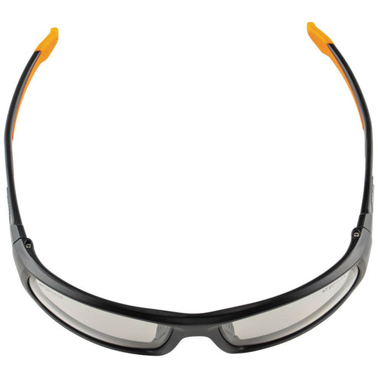 Klein Tools Professional Safety Glasses, Full-Frame, Indoor/Outdoor Lens, 60537