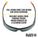 Klein Tools Professional Safety Glasses, Full Frame, Polarized Lens, 60539