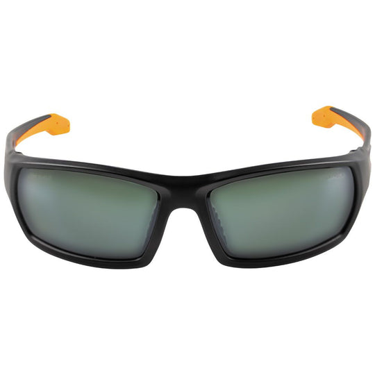 Klein Tools Professional Safety Glasses, Full Frame, Polarized Lens, 60539