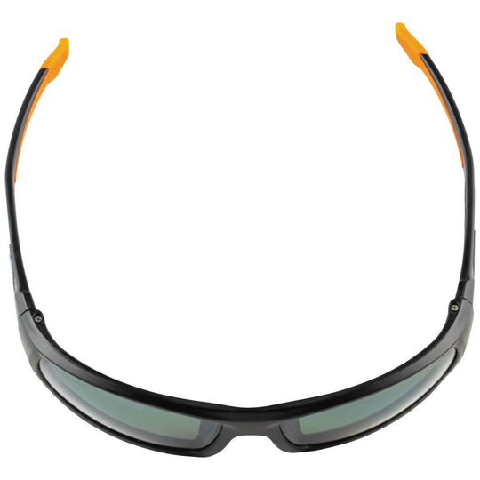Klein Tools Professional Safety Glasses, Full Frame, Polarized Lens, 60539