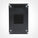 Kendall Howard LINIER Server Cabinet, No Doors/No Side Panels, 36" Depth - 27U